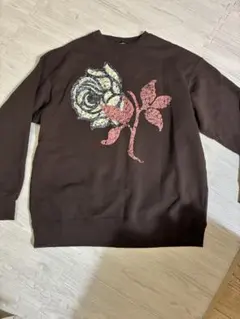 D&G ドルガバ クロシェ編み ニットカーディガン アーカイブ D&G ドルガバ クロシェ編み ニットカーディガン アーカイブ - メルカリ