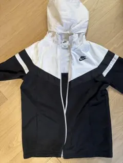 NIKE ナイキ　パーカー　160のサムネイル