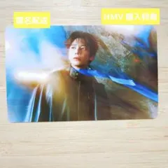 TXT star TOGETHER トレカ HMV 購入特典 テヒョン