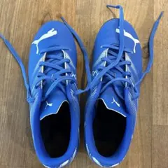 PUMA サッカーシューズ 21cm トレーニングシューズ