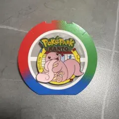ポケモン ポケパーク ピンバッジ ピンズ ベロリンガのサムネイル