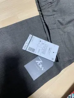 WORKMAN x OCEANS ブリーズフロー超通気パンツ ブラウン Mのサムネイル