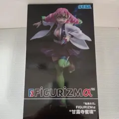 2025年最新】figurizmα 甘露寺蜜璃の人気アイテム - メルカリ