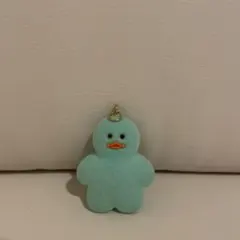 mojojojo figure mascot (mint)