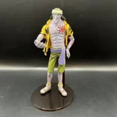 ワンピース アーロン フィギュアのサムネイル