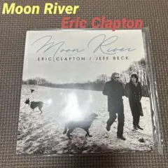 Moon River Eric Clapton & Jeff Beck 7インチ - メルカリ