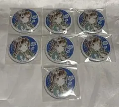 奏壱 アンロジ アンロジカル アニメイト 缶バッジ 缶バ ブロッコリー