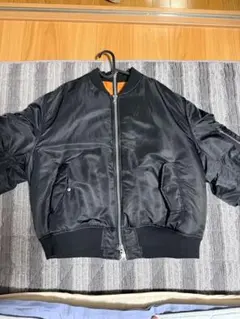 FOSTEX GARMENTS / フォステックスガーメンツMA-1 s - メルカリ