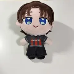 SCARZ gnk ぬいぐるみ