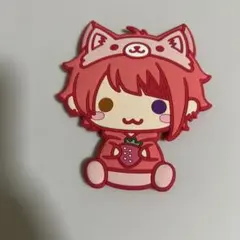 すとぷり　莉犬　あにまるシリコンミラー