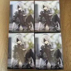 NieR:Automata ぬーどるストッパーフィギュア　2b まとめ売り