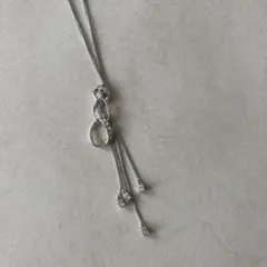 ヴァンドームブティック ネックレス