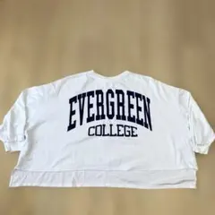 RODEO CROWNS FREEサイズ 長袖　トレーナー