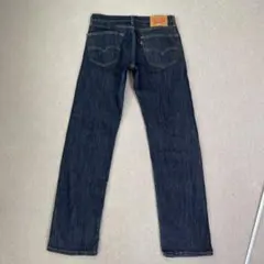 【美品】LEVI'S リーバイス　505 COOL ジーンズW30 L32