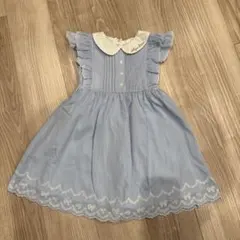 Mezzo Piano ワンピース 110cm