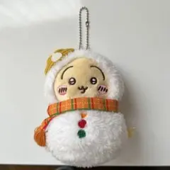 エニマイくじ ちいかわ E賞 うさぎマスコット