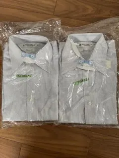 Maker's Shirt 鎌倉 長袖シャツ 2枚セットのサムネイル