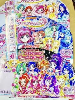 2026年最新】プリキュアオールスターズGOGOドリームライブの人気