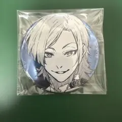 ブルーロック ミヒャエル・カイザー 缶バッジ