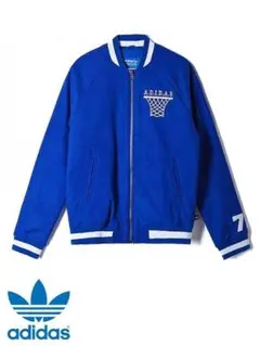 アディダス オリジナルス ブルゾン O