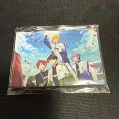 テニスの王子様 風雲少年跡部 イラストシート ポスター 氷帝 跡部景吾