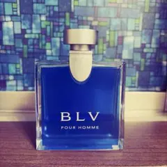 ブルガリ ブルー ノッテ プールファム オードトワレ 40ml - メルカリ