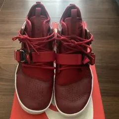 ナイキAIR FORCE270 27cm