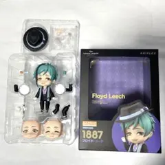 2025年最新】ねんどろいど フロイドの人気アイテム - メルカリ
