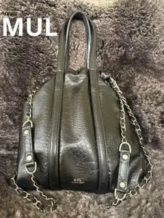 2025年最新】m.u.l トラストートの人気アイテム - メルカリ