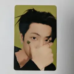 ENHYPEN ROMANCE UNTOLD タワレコ 特典 トレカ ジェイ