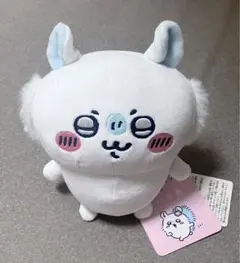 ちいかわ モモンガ ぽてたまぬいぐるみ