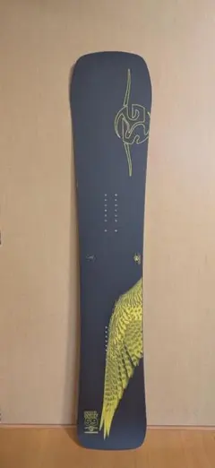 スノーボード SG SOUL SURF 159 スノーボード SG SOUL SURF 159 スノーボード SG SOUL SURF 159