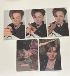 TREASURE アサヒ lovepulse トレカ