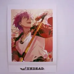 あんさんぶるスターズ ぱしゃこれ IDOL SHOT ver.4 乙狩アドニス