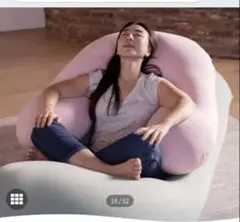 2026年最新】yogibo ヨギボーの人気アイテム - メルカリ