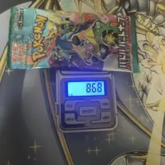 ま*様 ポケモンカード バトルパートナーズ8.64g1パック - メルカリ