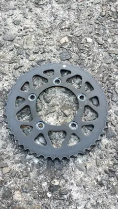 garbaruk シングルスピードコグ 28t - メルカリ