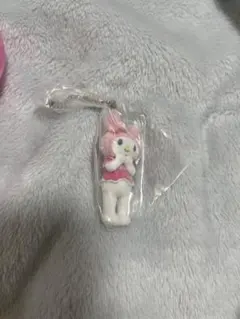 サンリオキャラクターズミニチュアチャーム