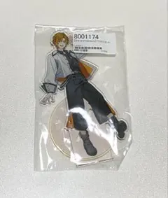 CleeNoah しゃけみー アクリルスタンド アクスタ