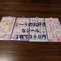エル（￥300オークション開催してます）様 リクエスト 2点 まとめ商品