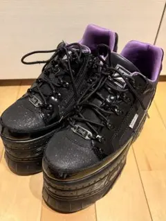 YOSUKE （ヨースケ）・スニーカー・厚底10センチ・25センチ