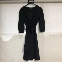 プロポーションボディドレッシング⭐︎膝下ワンピース