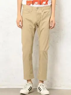 (L02032)グリーンレーベルリラクシング 825 TAPERED　パンツ