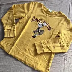 KP ミミちゃんトレーナー