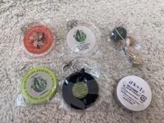 2026年最新】緑黄色社会 ガチャの人気アイテム - メルカリ