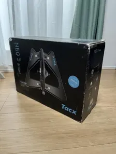 2025年最新】tacx neo 2の人気アイテム - メルカリ
