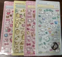 BONBONDROP 4種類セット