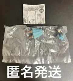 ドラゴンボール HGシリーズAnother 2 マイ ガシャポン フィギュア　②