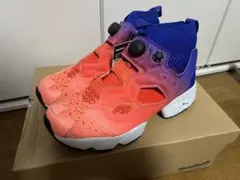 希少】ゴーストバスターズ×リーボックInsta pump fury 27.5 - メルカリ