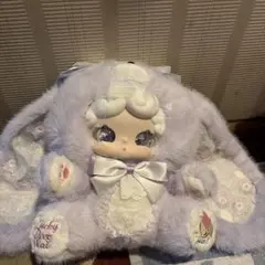 luckydeernai ラッキー ディアナイ ぬいぐるみ 光の侵食 リリス | Mercari